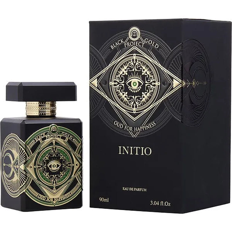Initio Oud For Happiness EDP 90ml Spray Unisex