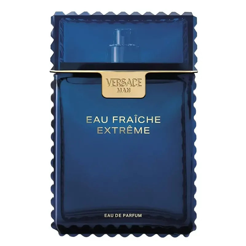 Versace Eau Fraîche Extrême EDP For Him - 75 Ml