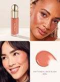 Mini Soft Pinch Liquid Blush - VIRTUE