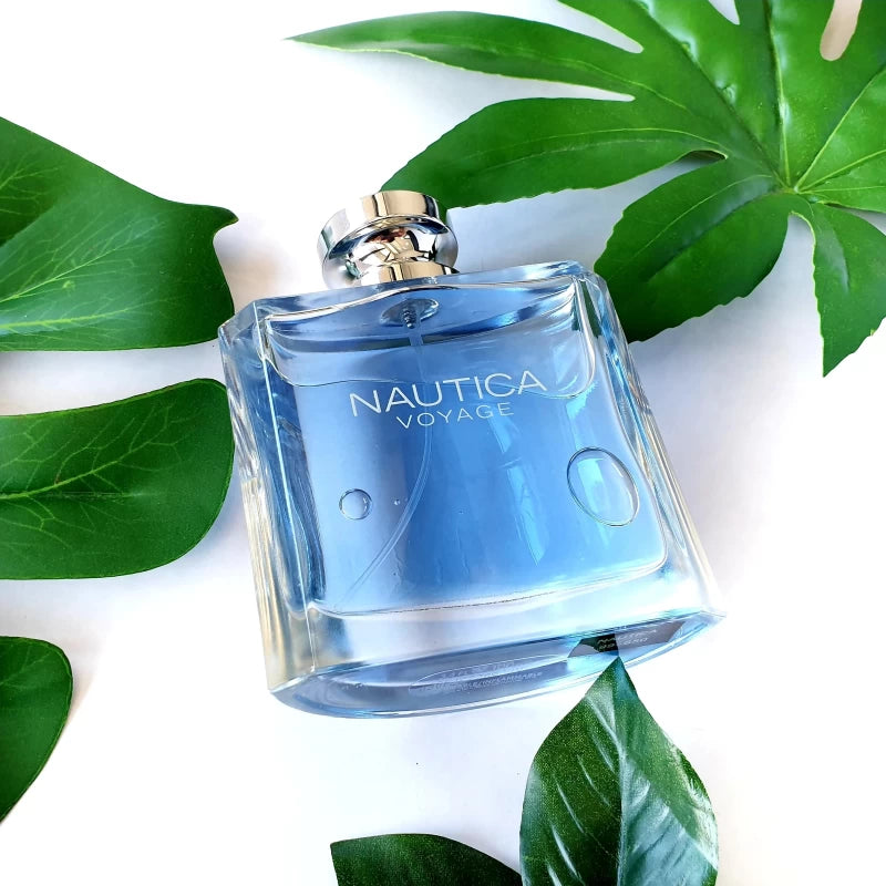 Nautica Voyage EDT For Him - 100 Ml