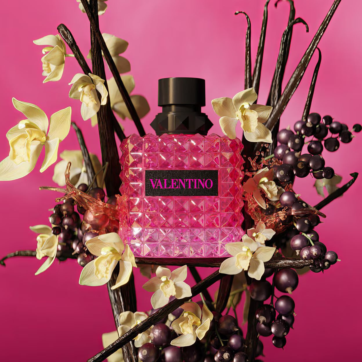 Born in Roma Donna Extradose Parfum - Valentino