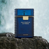 Versace Eau Fraîche Extrême EDP For Him - 75 Ml