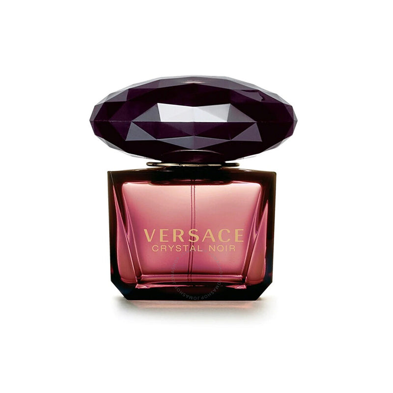 Versace Crystal Noir EDT For Her - 90 ml
