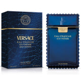 Versace Eau Fraîche Extrême EDP For Him - 75 Ml
