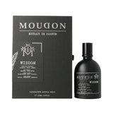Moudon Wisdom EDP For Unisex - 100 Ml