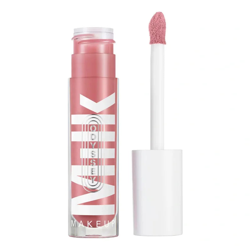 Milk Makeup Odyssey Lip Oil Gloss - Hydrating lip gloss