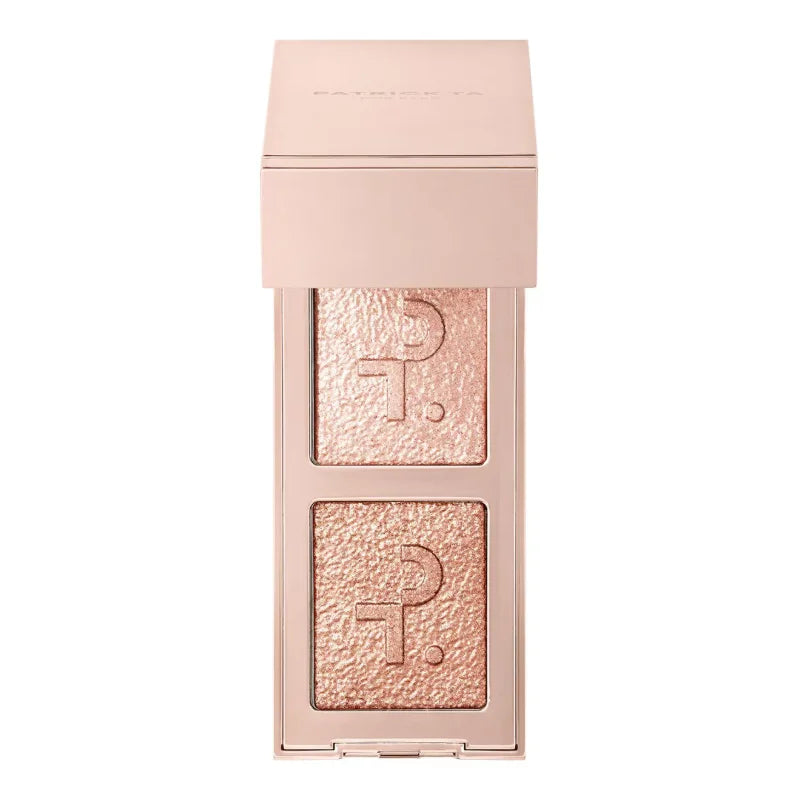 PATRICK TA Major Dimension Eye Illusion Eyeshadow Duo