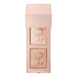 PATRICK TA Major Dimension Eye Illusion Eyeshadow Duo