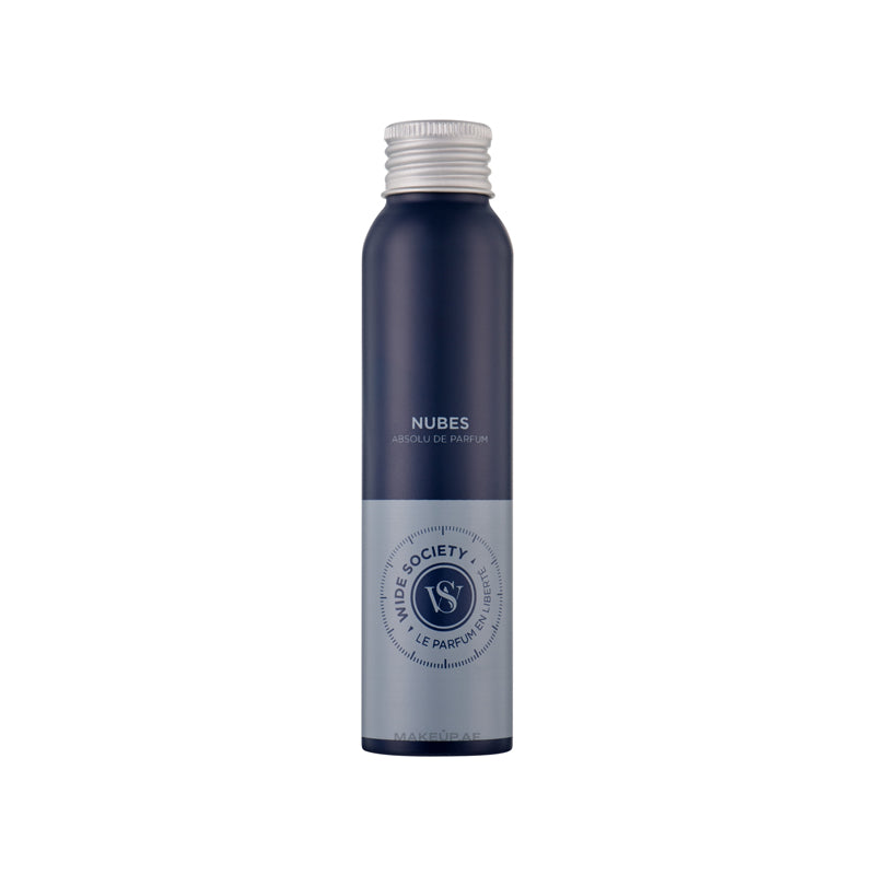 Wide Society Nubes EDP For Unisex - 100 ml