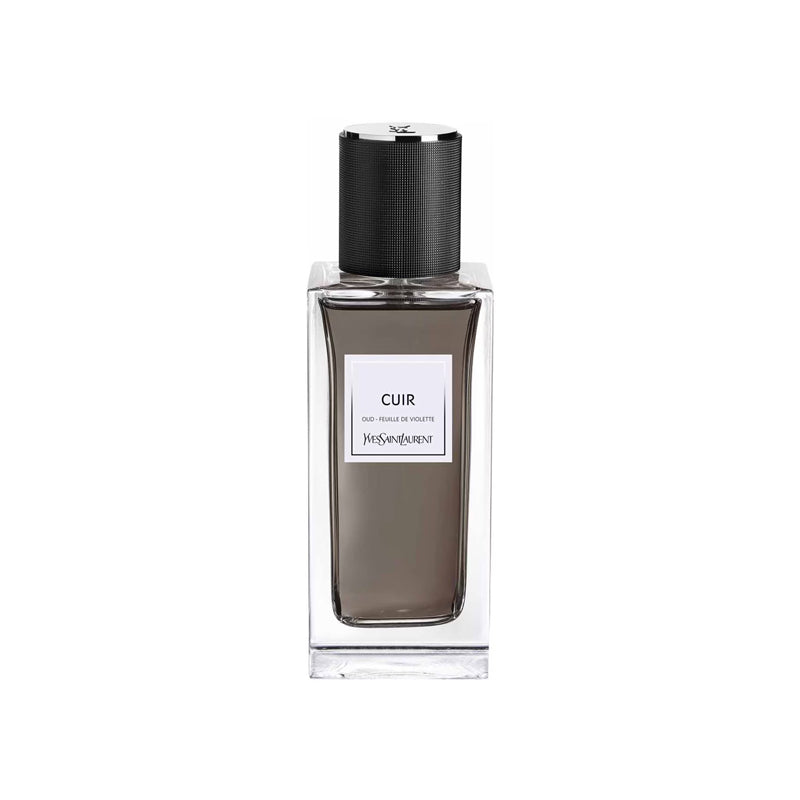 Yves Saint Laurent YSL Cuir - Le Vestiaire Des Parfums EDP For Unisex – 125 ml