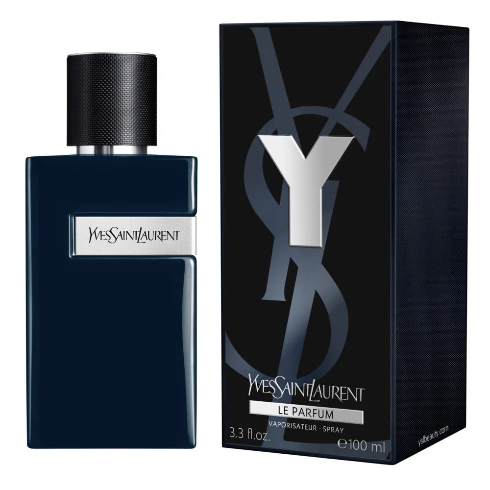 Y Le Parfum 2025 Parfum EDP For Him - 100 Ml