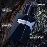 Y Le Parfum 2025 Parfum EDP For Him - 100 Ml