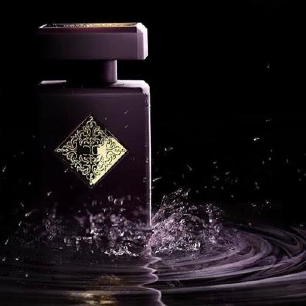 Initio Side Effect EDP For Unisex - 90 Ml