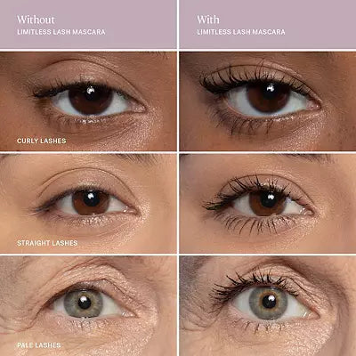 Ilia Mascara Duo Set