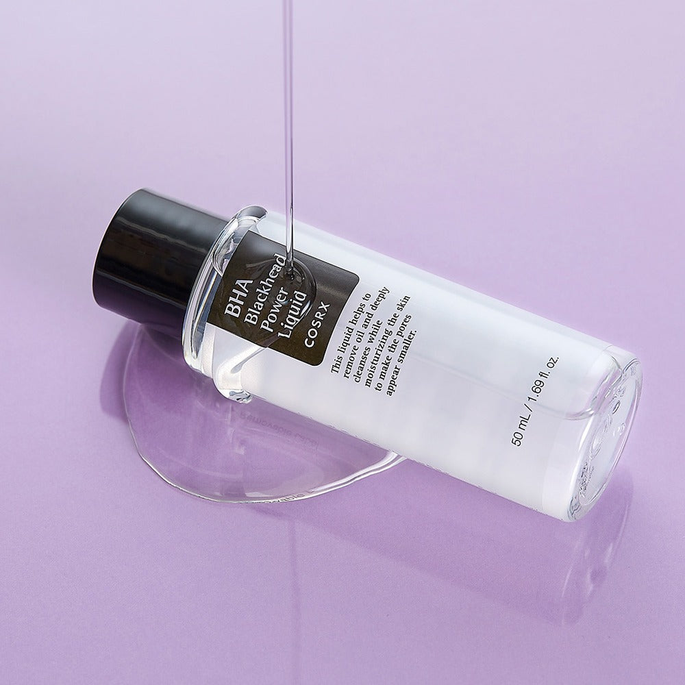 Cosrx BHA Blackhead Power Liquid - 50 ml