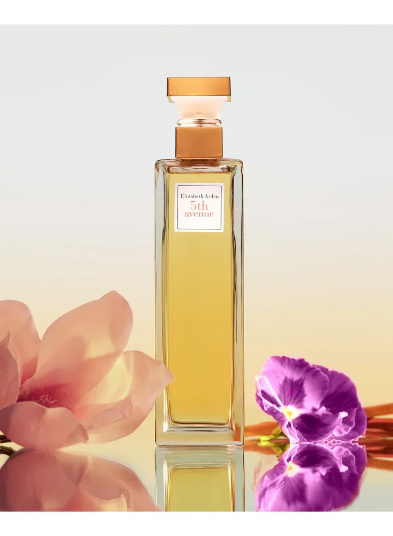 Elizabeth Arden 5th Avenue EDP For Her - 125 Ml