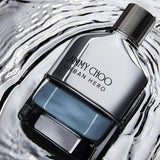 Jimmy Choo Urban Hero EDP For Him - 100 Ml