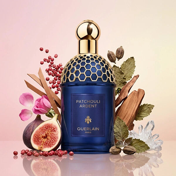 Guerlain Patchouli Ardent Absolus Allegoria EDP For Unisex - 125 Ml