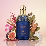 Guerlain Patchouli Ardent Absolus Allegoria EDP For Unisex - 125 Ml