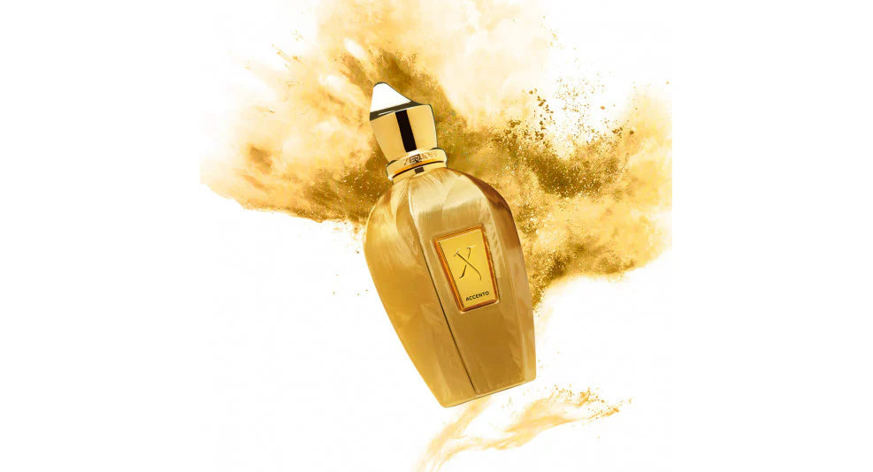 Xerjoff Accento Overdose EDP For Her - 100 ml