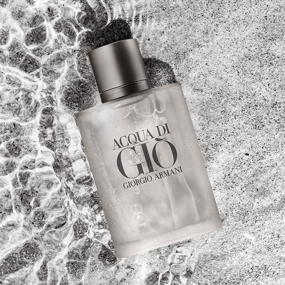 Giorgio Armani Acqua Di Gio EDT For Him - 100 ml