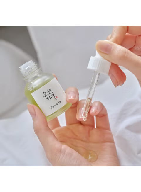 Beauty Of Joseon Cal ming Serum Green tea+Panthenol - 30 ml