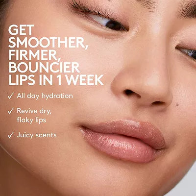 Fenty Skin Shimmer N Spice Warm Cinnamon Shimmering Lip + Body Duo