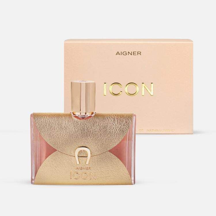 Etienne Aigner Icon EDP For Her - 100 ml