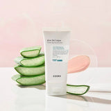 Cosrx Aloe 54.2 Aqua Tone-Up Sunscreen - 50 ml
