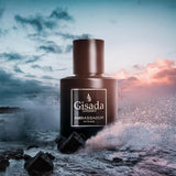 Gisada Ambassador intense EDP For Him - 100 Ml