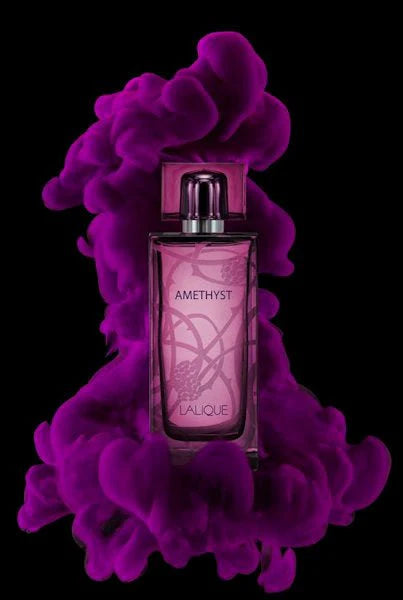 Lalique Amethyst EDP For Her - 100 ml