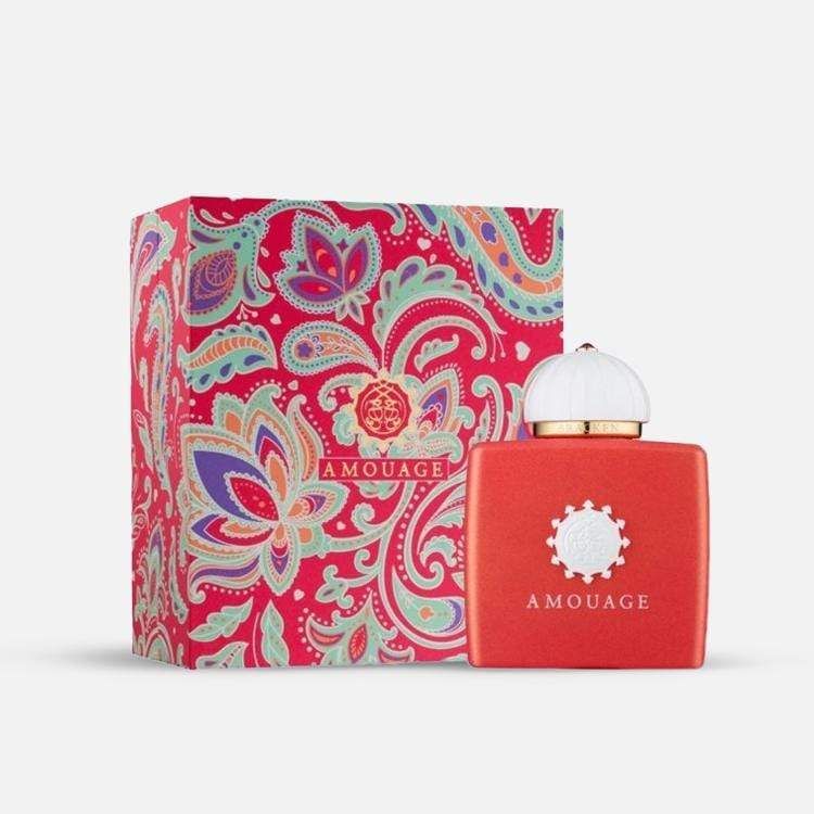 AMOUAGE BRACKEN EDP 100 ML POUR FEMME