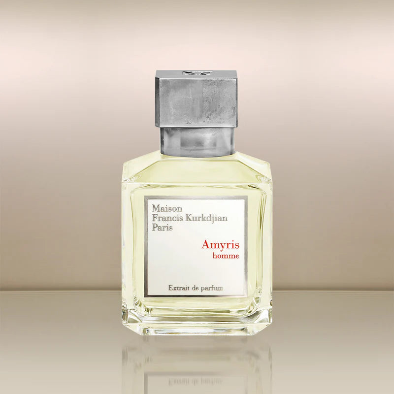 Maison Francis Kurkdijan Amyris Homme EDT For Him - 70 ml