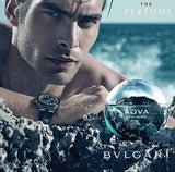 Bvlgari Aqva Marine EDT For Him - 100 ml