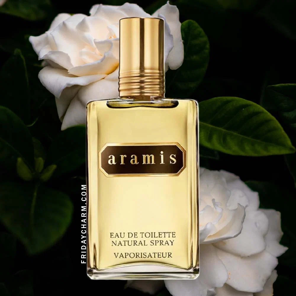 Aramis Brown EDT For Him - 240 Ml