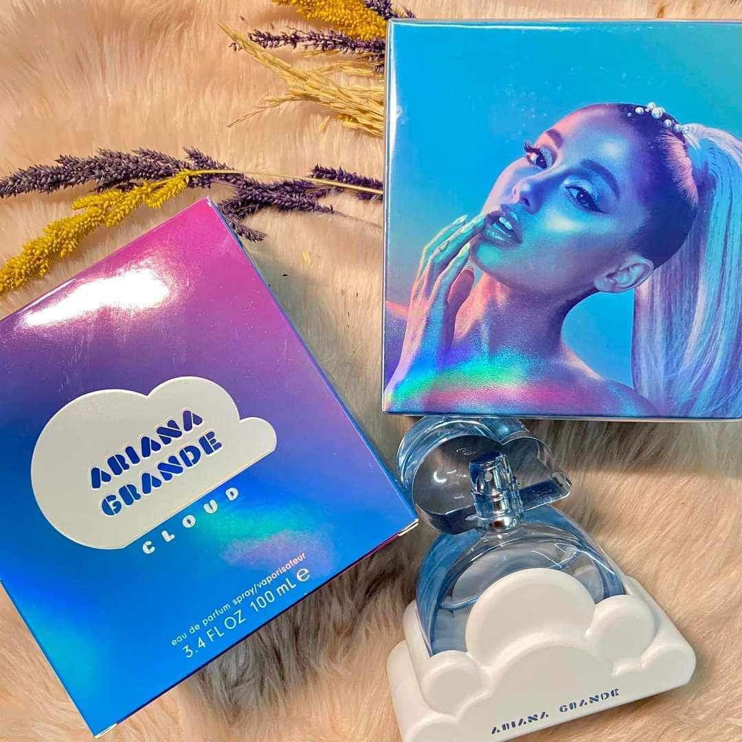Ariana Grande Cloud EDP For Her - 100 ml