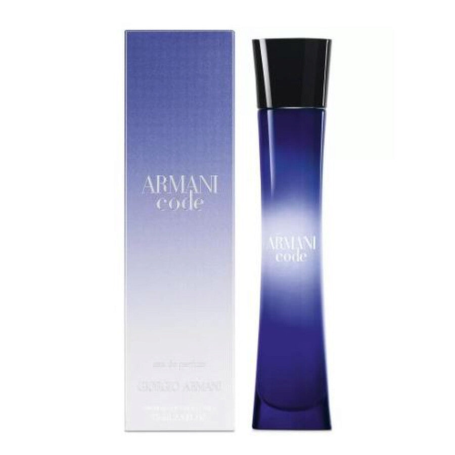 Giorgio Armani Code Femme EDP For Her - 75 ml