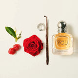 Giorgio Armani Because It s You EDP For Her - 100 ml