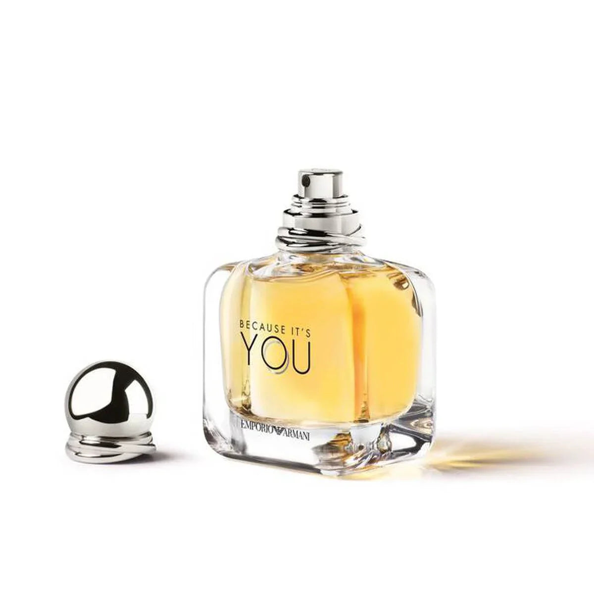 Giorgio Armani Because It s You EDP For Her - 100 ml
