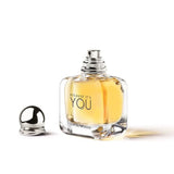 Giorgio Armani Because It s You EDP For Her - 100 ml