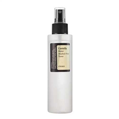 Corsx Centella Water Alcohol-Free Toner -150 ml