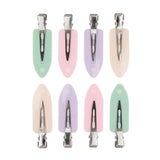 Brush Works No Crease Hair Clips (Pack Of 8)