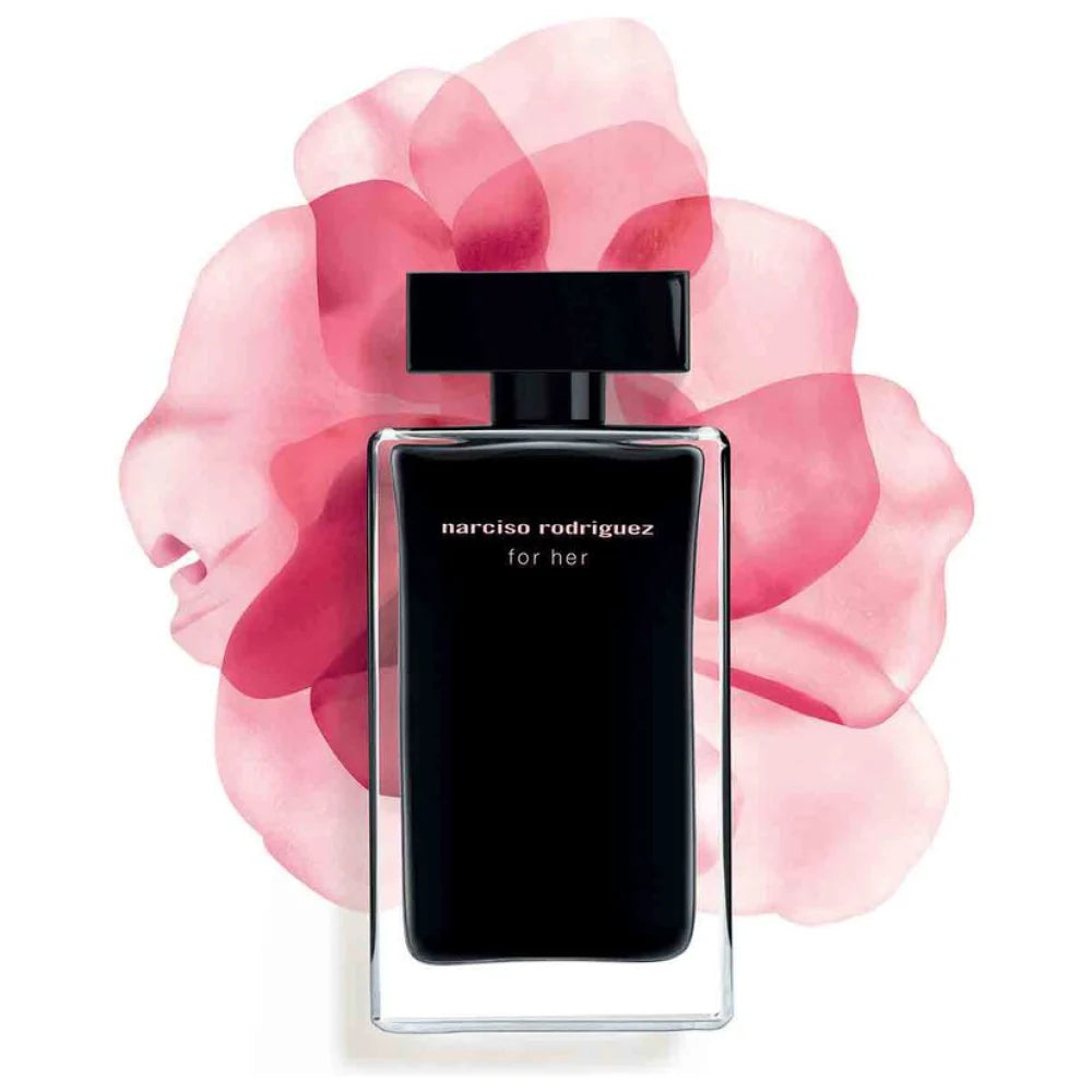 Narciso Rodriguez EDT For Her - 100 Ml