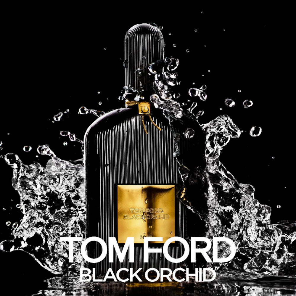 Tom Ford Black Orchid EDP For Unisex - 50 ml