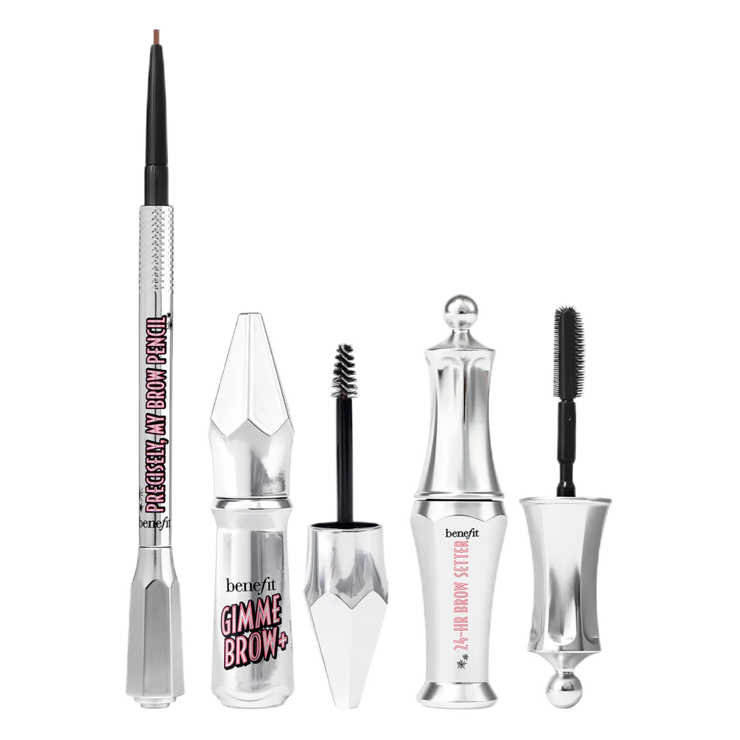 Benefit Cosmetics Brow Haul of Fame Value Set