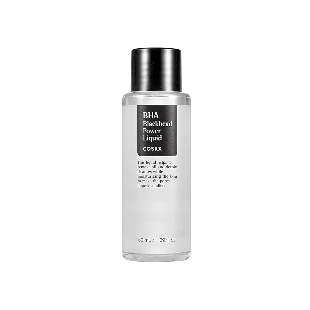 Cosrx BHA Blackhead Power Liquid -100 ml