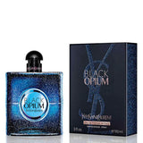 Yves Saint Laurent Black Opium Intense EDP For Her - 90 ml
