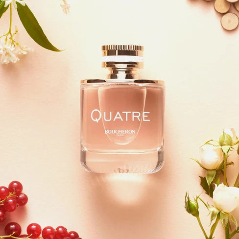Boucheron Quatre EDP For Her - 100 ml