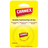 Carmex Original Lip Balm Pot Blister – 7.5 gm