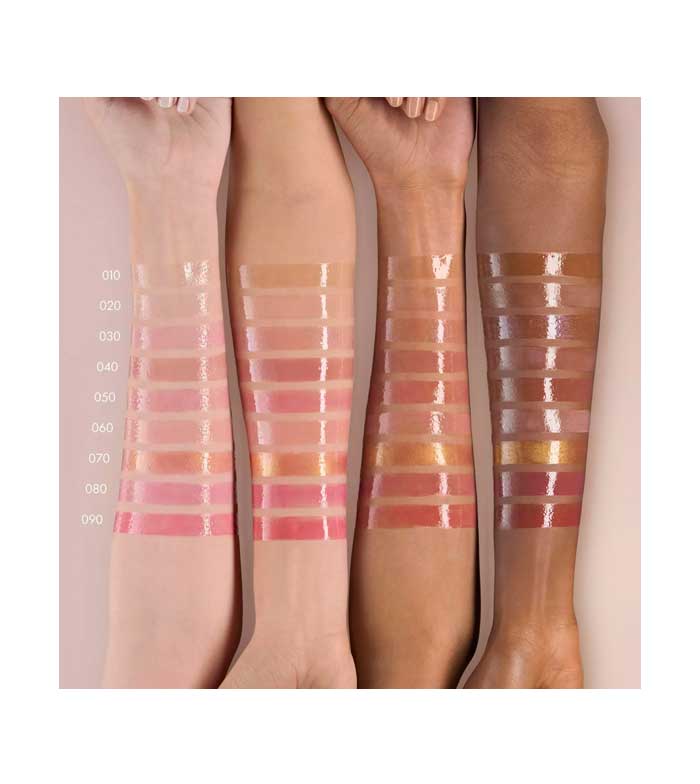 Catrice Plumping Lip Gloss Plump It Up Lip Booster - 070 Fake It Till You Make It